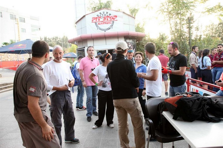LG Lebanon Tour in 48 Hours